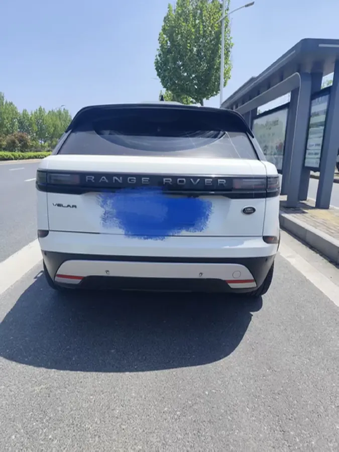 2024 Land Rover Range Rover Velar 2.0T 250HP L4 8AT,autocango,china used car exporter,china ev exporter,chinese used car exporter,chinese used ev exporter