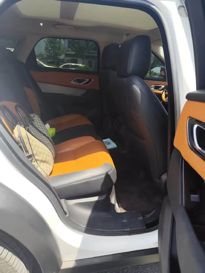2024 Land Rover Range Rover Velar 2.0T 250HP L4 8AT,autocango,china used car exporter,china ev exporter,chinese used car exporter,chinese used ev exporter
