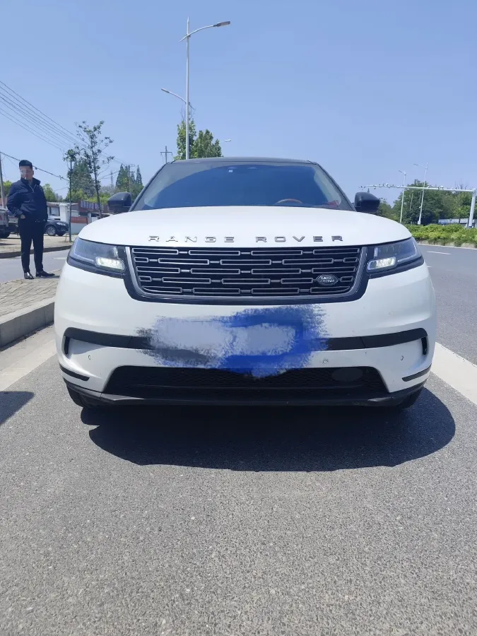 2024 Land Rover Range Rover Velar 2.0T 250HP L4 8AT,autocango,china used car exporter,china ev exporter,chinese used car exporter,chinese used ev exporter