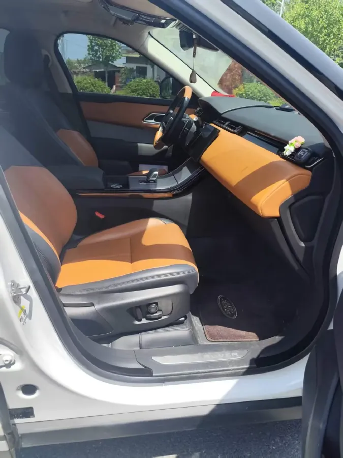 2024 Land Rover Range Rover Velar 2.0T 250HP L4 8AT,autocango,china used car exporter,china ev exporter,chinese used car exporter,chinese used ev exporter
