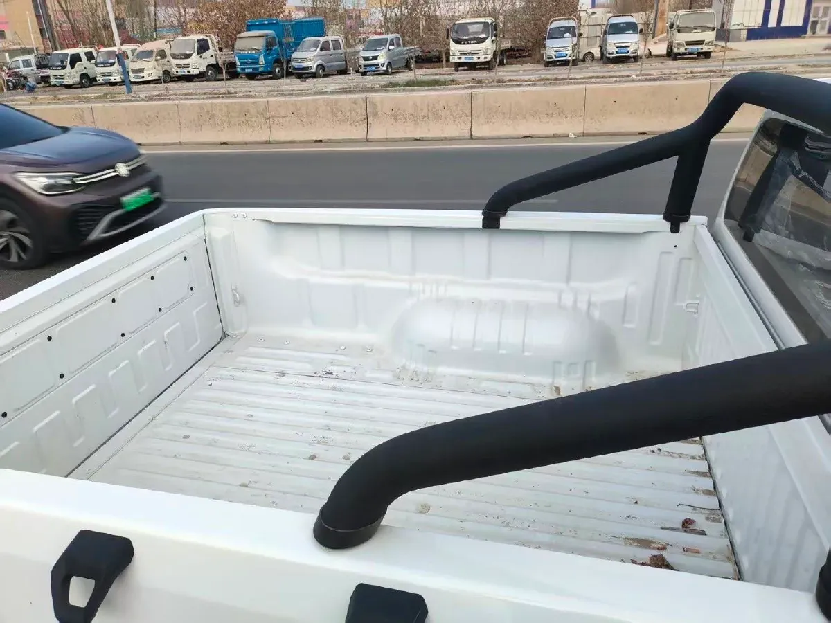 2023 MAXUS Interstellar 2.0T 143HP L4 6MT,autocango,china used car exporter,china ev exporter,chinese used car exporter,chinese used ev exporter