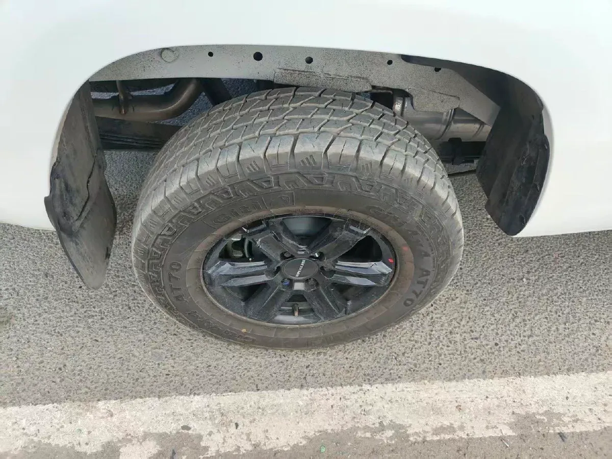 2023 MAXUS Interstellar 2.0T 143HP L4 6MT,autocango,china used car exporter,china ev exporter,chinese used car exporter,chinese used ev exporter