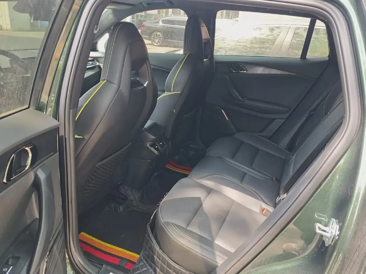 2023 LYNK&CO 03 1.5T 181HP L4 7DCT,autocango,china used car exporter,china ev exporter,chinese used car exporter,chinese used ev exporter