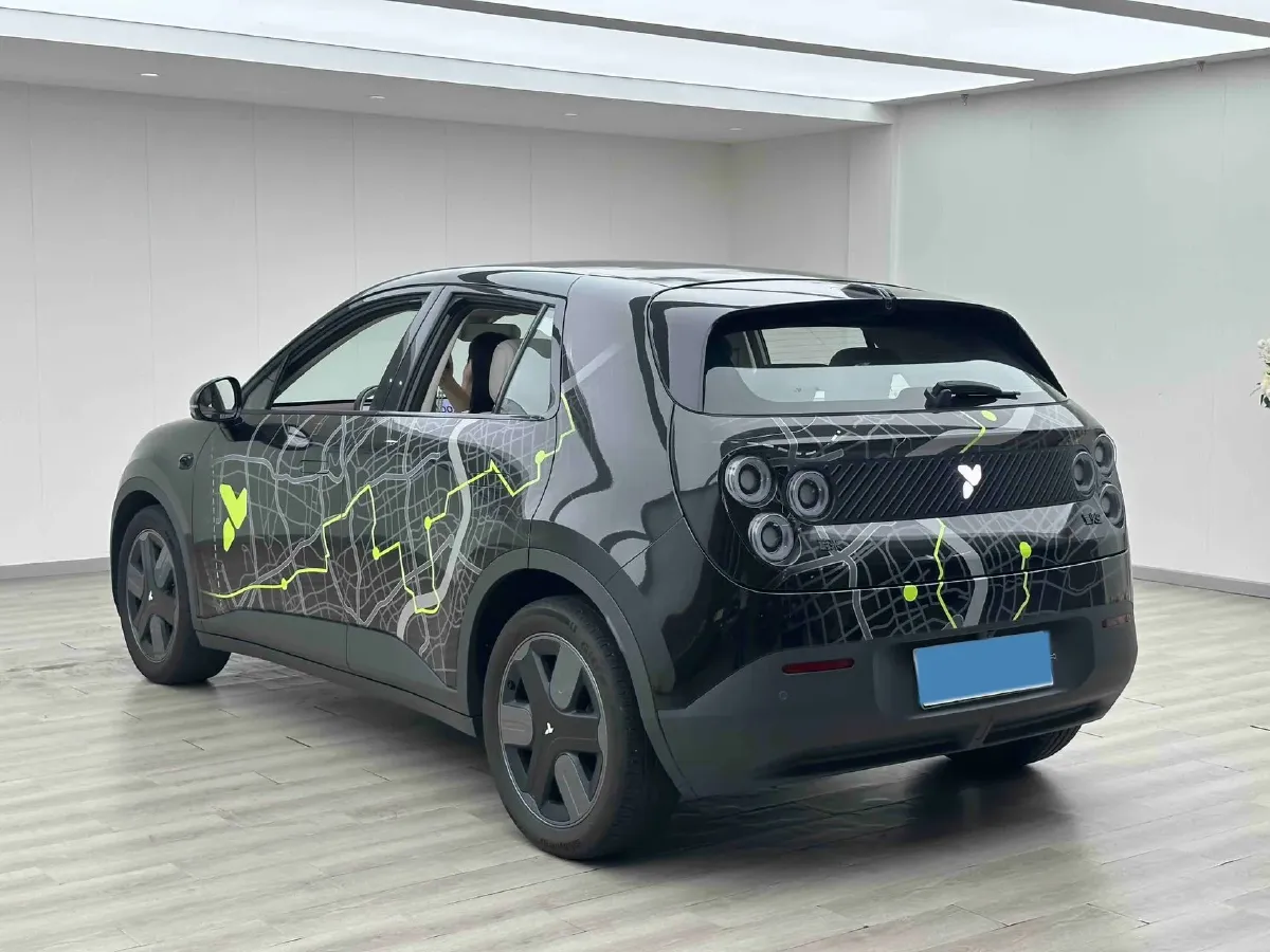 2025 Firefly Firefly BEV,autocango,china used car exporter,china ev exporter,chinese used car exporter,chinese used ev exporter