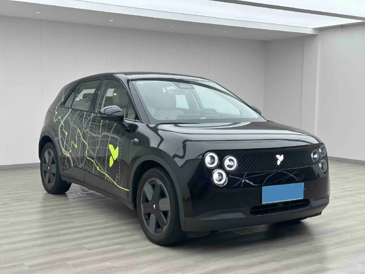 2025 Firefly Firefly BEV,autocango,china used car exporter,china ev exporter,chinese used car exporter,chinese used ev exporter