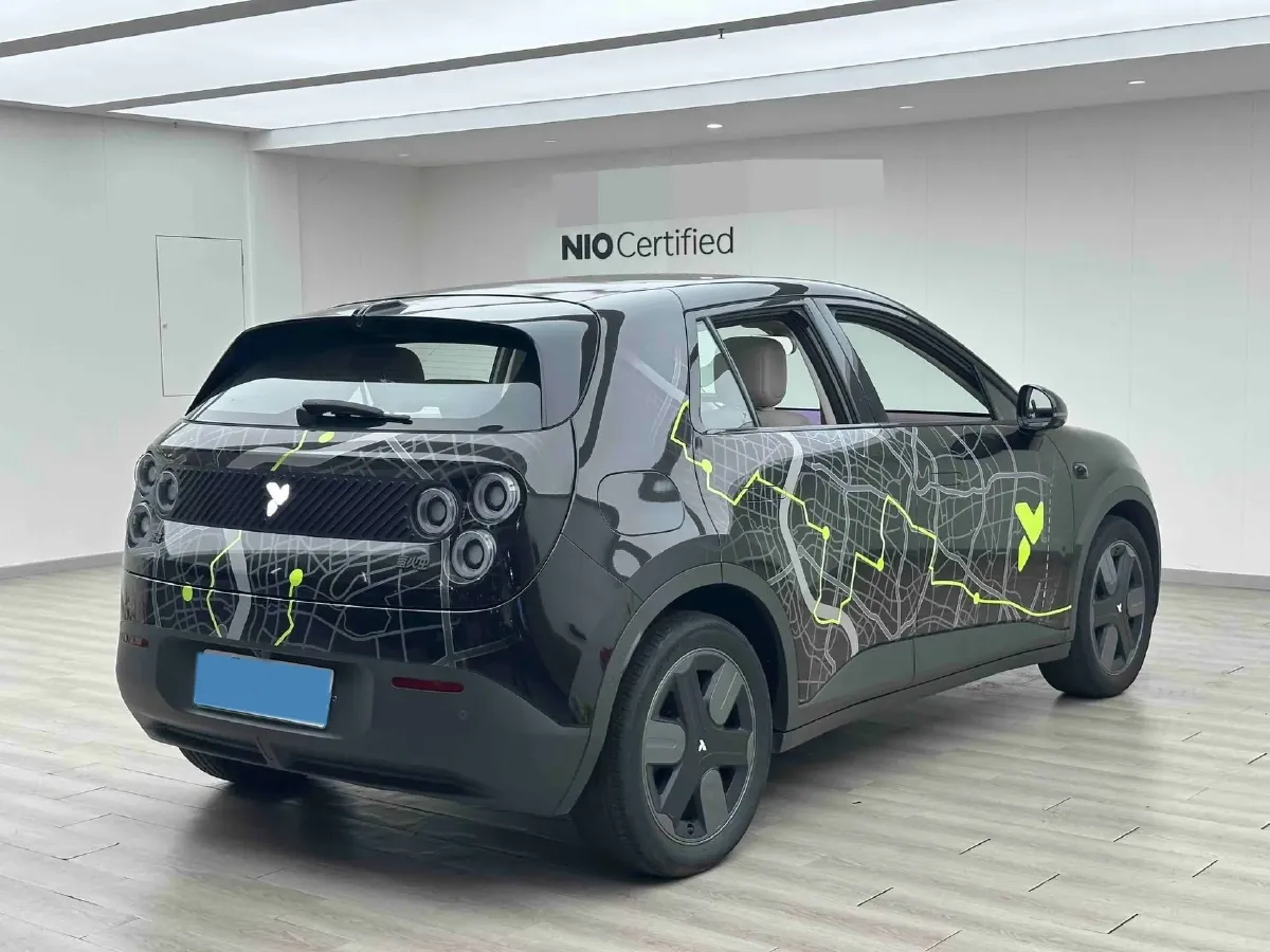 2025 Firefly Firefly BEV,autocango,china used car exporter,china ev exporter,chinese used car exporter,chinese used ev exporter