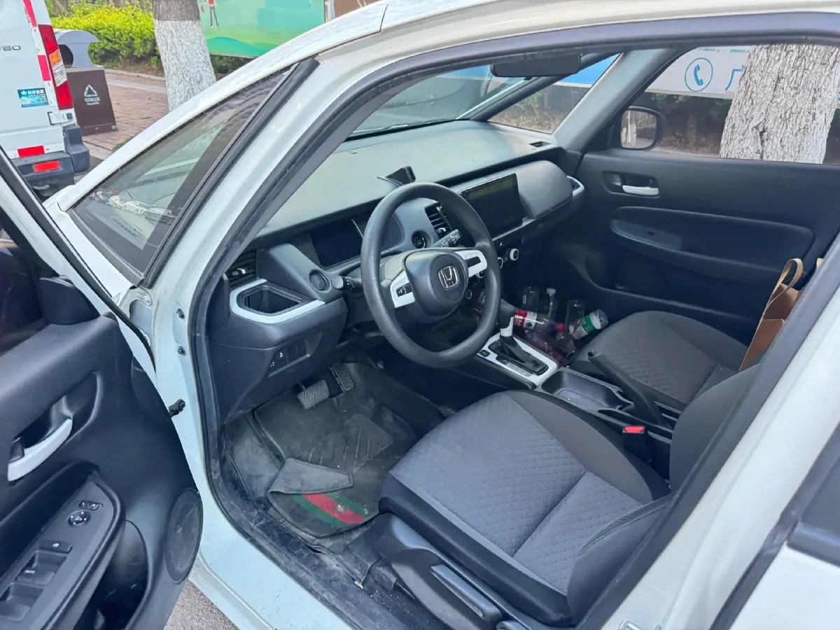 2021 Honda Fit 1.5L 131HP L4 CVT,autocango,china used car exporter,china ev exporter,chinese used car exporter,chinese used ev exporter