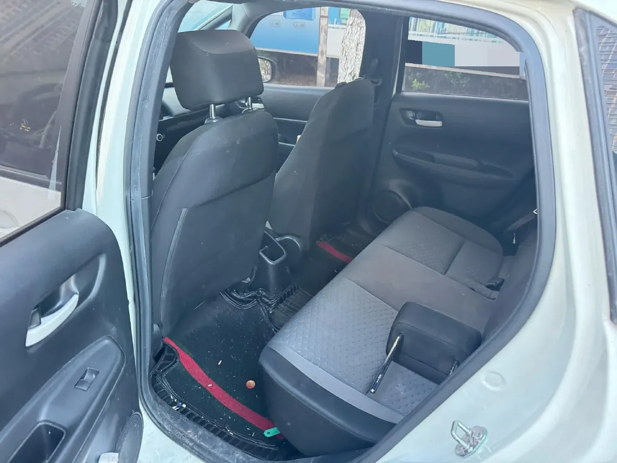 2021 Honda Fit 1.5L 131HP L4 CVT,autocango,china used car exporter,china ev exporter,chinese used car exporter,chinese used ev exporter