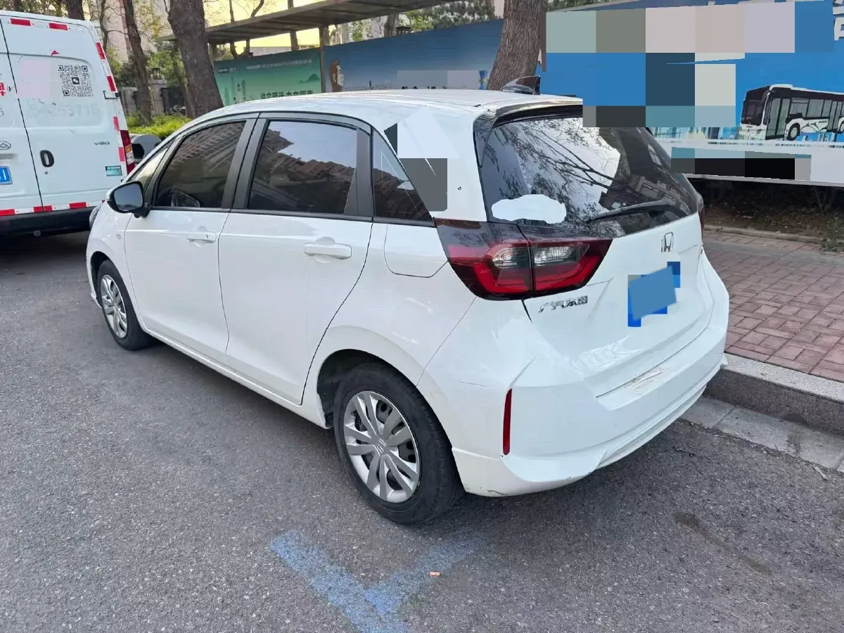 2021 Honda Fit 1.5L 131HP L4 CVT,autocango,china used car exporter,china ev exporter,chinese used car exporter,chinese used ev exporter