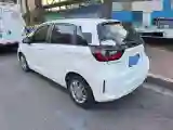 2021 Honda Fit 1.5L 131HP L4 CVT