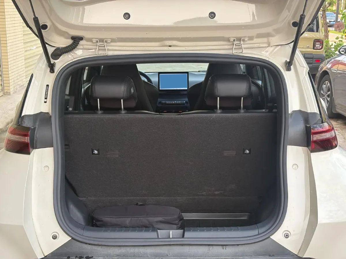 2023 BYD Seagull BEV 30.08KWH,autocango,china used car exporter,china ev exporter,chinese used car exporter,chinese used ev exporter