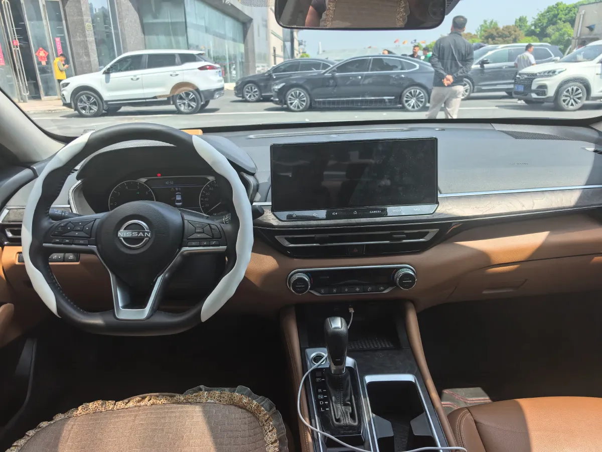 2022 Nissan Teana 2.0L 156HP L4 CVT,autocango,china used car exporter,china ev exporter,chinese used car exporter,chinese used ev exporter