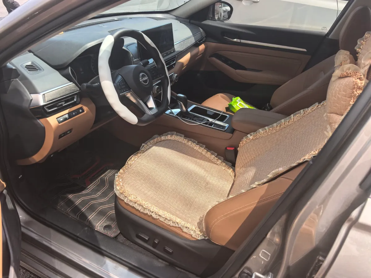 2022 Nissan Teana 2.0L 156HP L4 CVT,autocango,china used car exporter,china ev exporter,chinese used car exporter,chinese used ev exporter