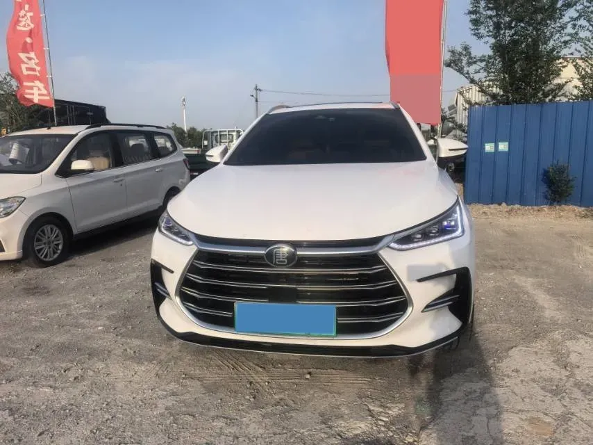 2023 BYD Tang 1.5T 139HP L4 E-CVT PHEV 21.504KWH,autocango,china used car exporter,china ev exporter,chinese used car exporter,chinese used ev exporter
