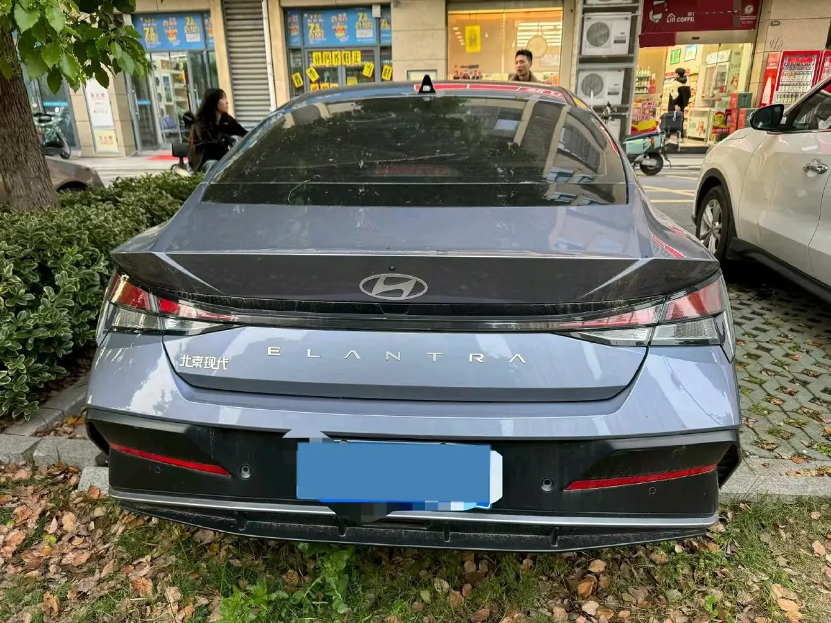 2022 Hyundai Elantra 1.5L 115HP L4 CVT,autocango,china used car exporter,china ev exporter,chinese used car exporter,chinese used ev exporter