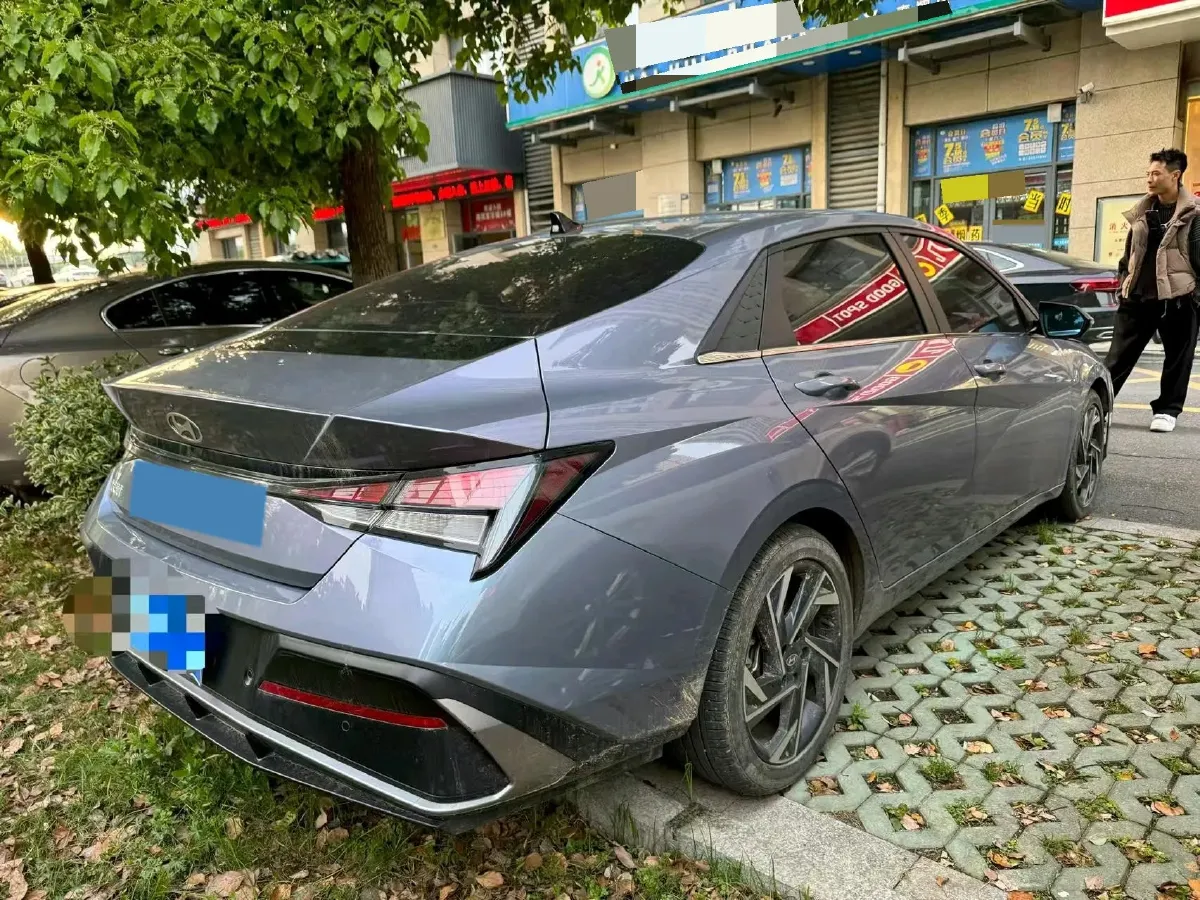 2022 Hyundai Elantra 1.5L 115HP L4 CVT,autocango,china used car exporter,china ev exporter,chinese used car exporter,chinese used ev exporter