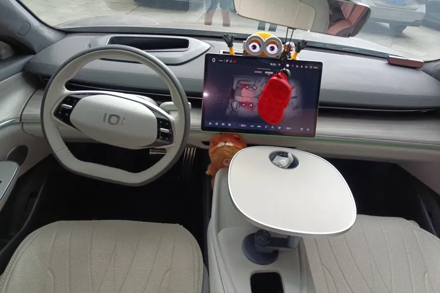 2023 ChangAn QiYuan A07 1.5L 95HP L4 REEV 28.4KWH,autocango,china used car exporter,china ev exporter,chinese used car exporter,chinese used ev exporter