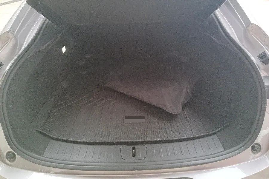 2023 ChangAn QiYuan A07 1.5L 95HP L4 REEV 28.4KWH,autocango,china used car exporter,china ev exporter,chinese used car exporter,chinese used ev exporter