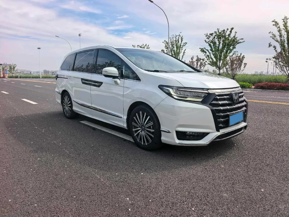 2022 Honda Elysioin 2.0L 146HP L4 E-CVT Hybrid,autocango,china used car exporter,china ev exporter,chinese used car exporter,chinese used ev exporter