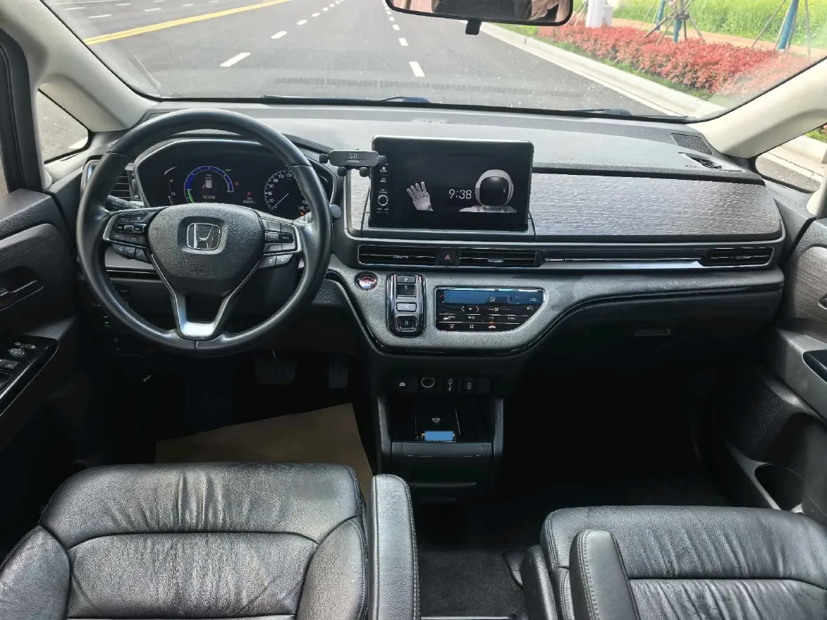 2022 Honda Elysioin 2.0L 146HP L4 E-CVT Hybrid,autocango,china used car exporter,china ev exporter,chinese used car exporter,chinese used ev exporter