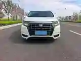 2022 Honda Elysioin 2.0L 146HP L4 E-CVT Hybrid