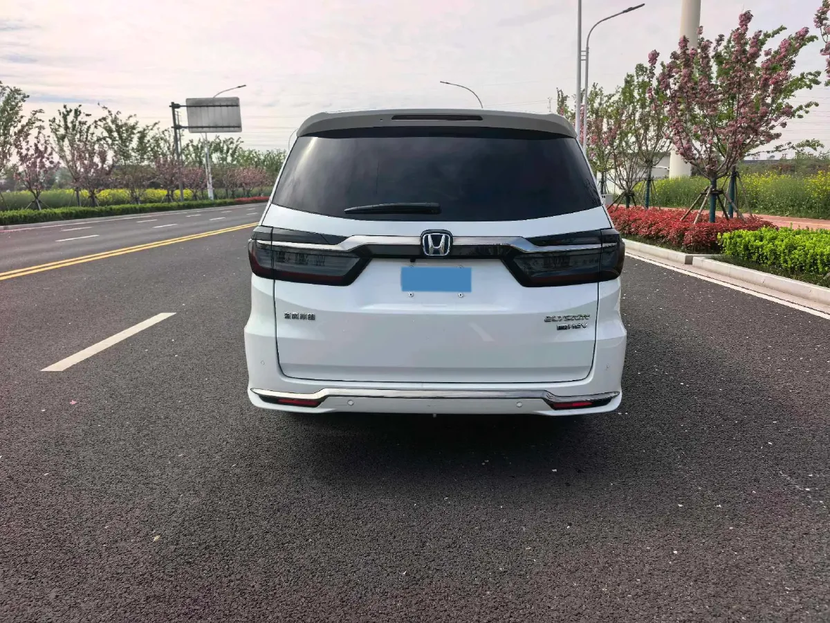2022 Honda Elysioin 2.0L 146HP L4 E-CVT Hybrid,autocango,china used car exporter,china ev exporter,chinese used car exporter,chinese used ev exporter