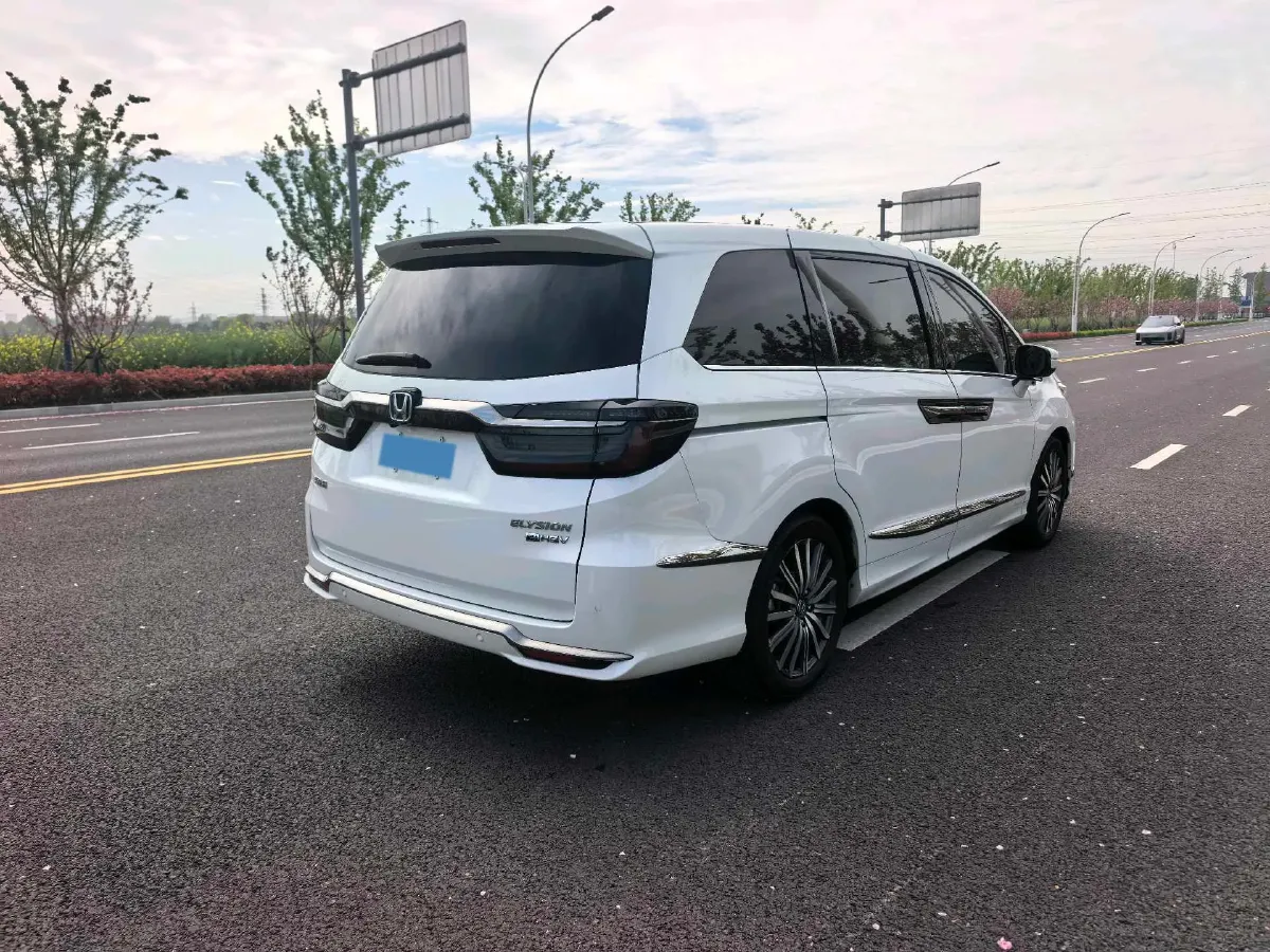 2022 Honda Elysioin 2.0L 146HP L4 E-CVT Hybrid,autocango,china used car exporter,china ev exporter,chinese used car exporter,chinese used ev exporter