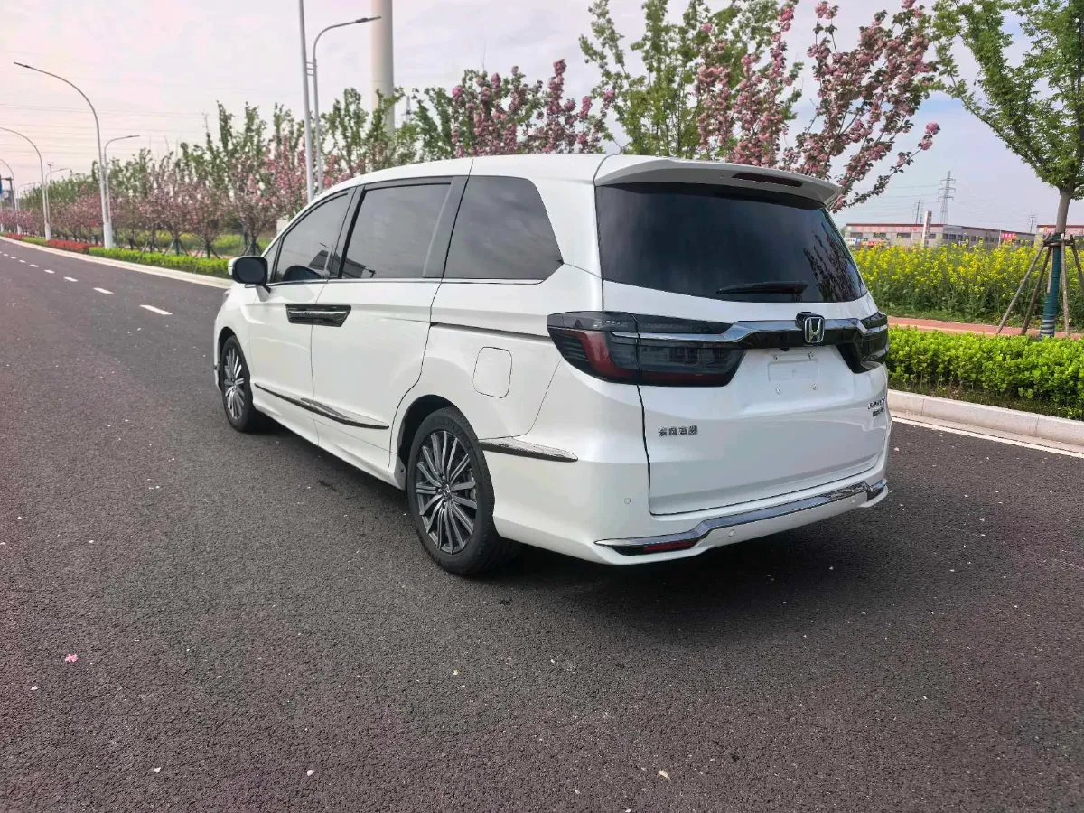 2022 Honda Elysioin 2.0L 146HP L4 E-CVT Hybrid,autocango,china used car exporter,china ev exporter,chinese used car exporter,chinese used ev exporter