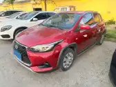 2020 TOYOTA YARIS L,autocango,china used car exporter,china ev exporter,chinese used car exporter,chinese used ev exporter