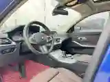 2021 BMW 3 Series 2.0T 184HP L4 8AT