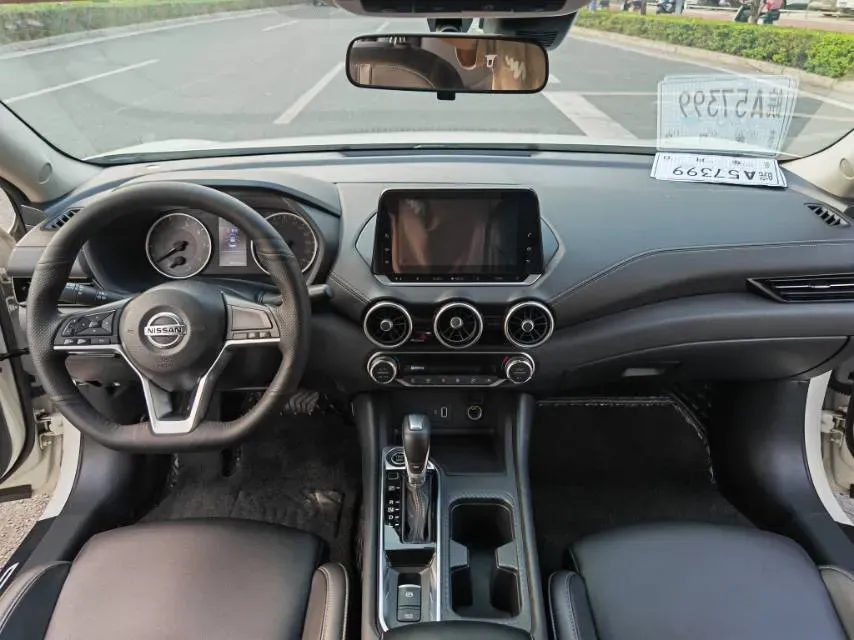 2022 Nissan Sylphy 1.6L 135HP L4 CVT,autocango,china used car exporter,china ev exporter,chinese used car exporter,chinese used ev exporter