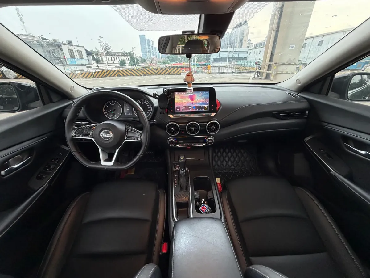 2021 Nissan Sylphy 1.6L 135HP L4 CVT,autocango,china used car exporter,china ev exporter,chinese used car exporter,chinese used ev exporter