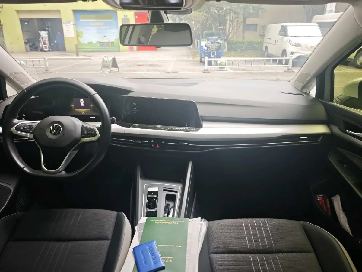 2021 Volkswagen Golf 1.4T 150HP L4 7DCT,autocango,china used car exporter,china ev exporter,chinese used car exporter,chinese used ev exporter