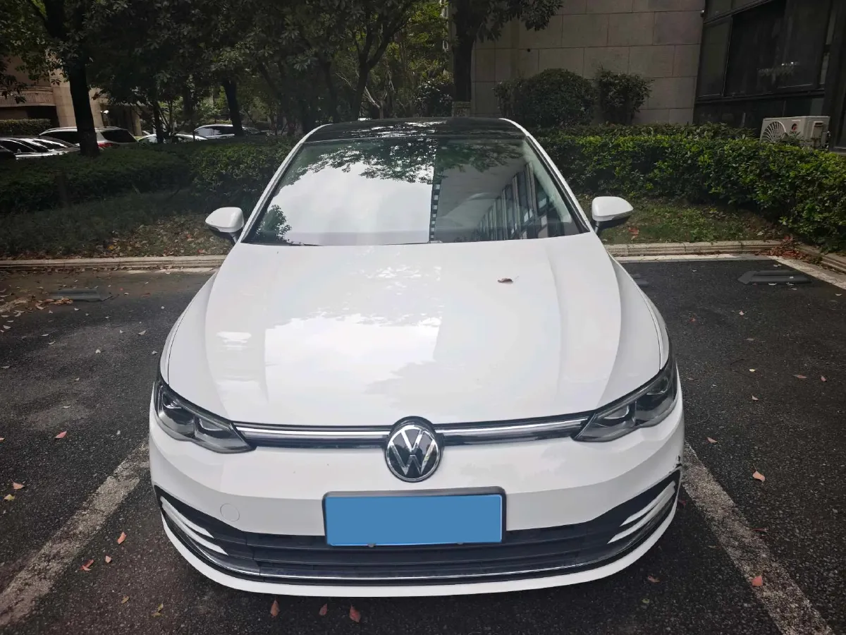 2021 Volkswagen Golf 1.4T 150HP L4 7DCT,autocango,china used car exporter,china ev exporter,chinese used car exporter,chinese used ev exporter