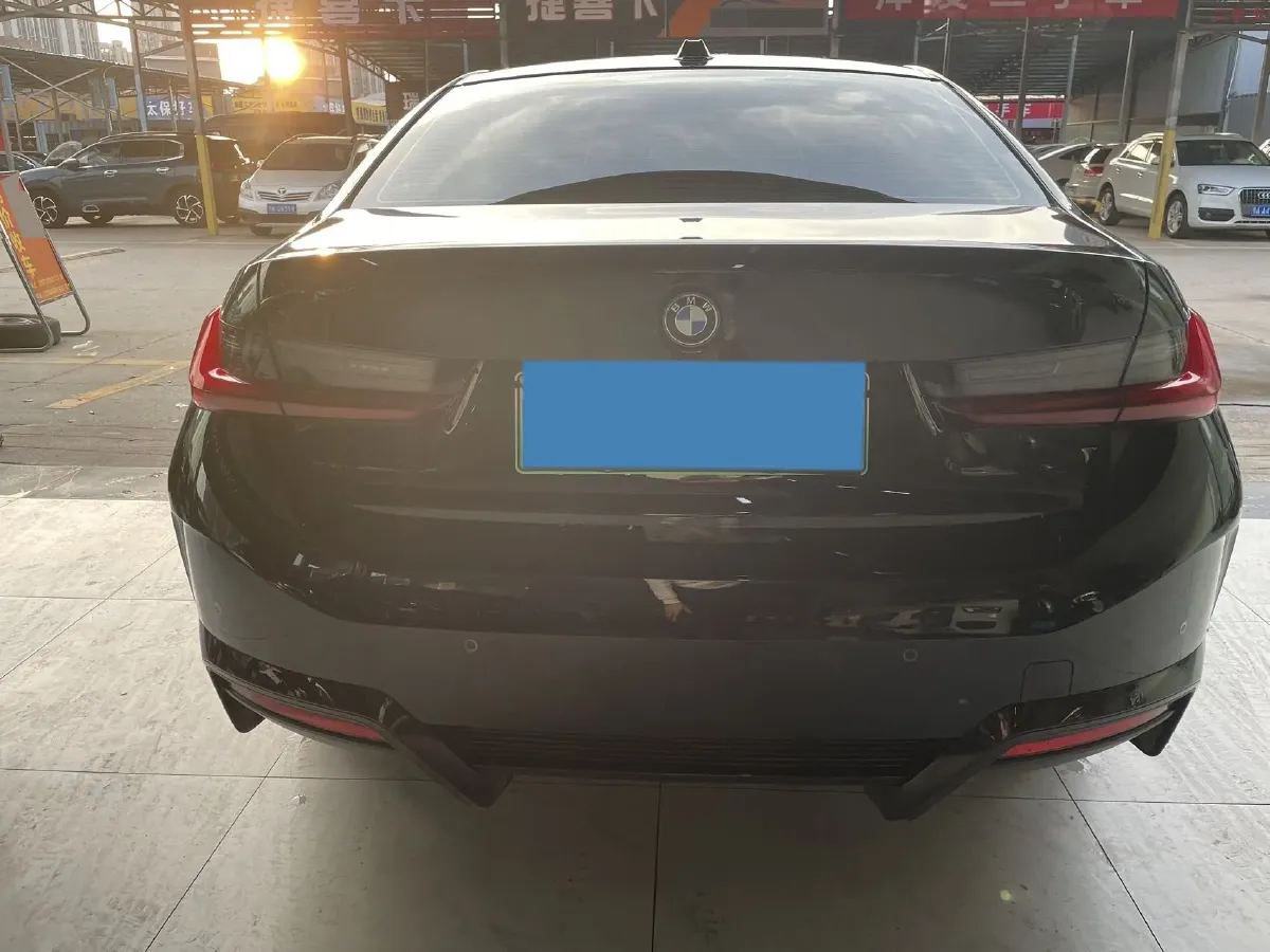 2024 BMW i3 BEV 70KWH,autocango,china used car exporter,china ev exporter,chinese used car exporter,chinese used ev exporter