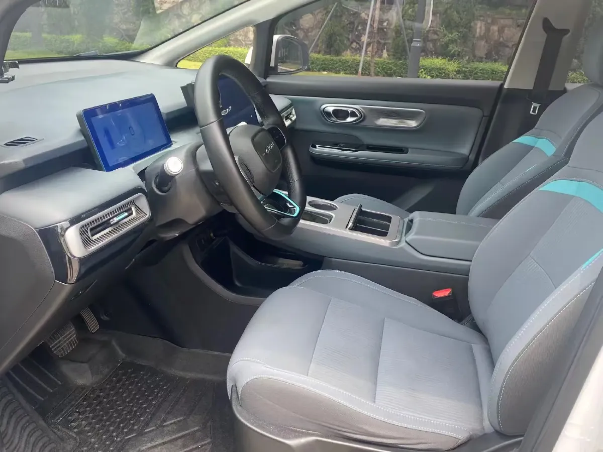 2023 Aion S BEV 55.5KWH,autocango,china used car exporter,china ev exporter,chinese used car exporter,chinese used ev exporter