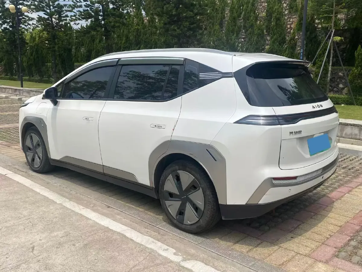 2023 Aion S BEV 55.5KWH,autocango,china used car exporter,china ev exporter,chinese used car exporter,chinese used ev exporter