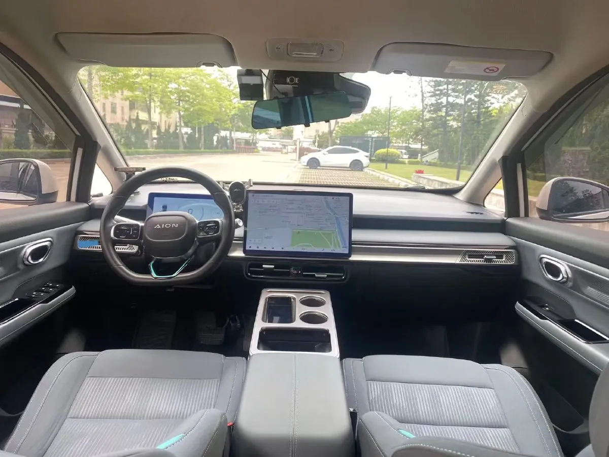 2023 Aion S BEV 55.5KWH,autocango,china used car exporter,china ev exporter,chinese used car exporter,chinese used ev exporter