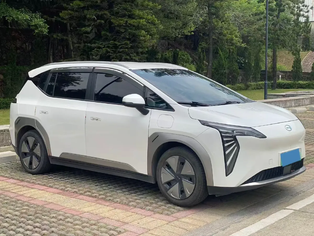 2023 Aion S BEV 55.5KWH,autocango,china used car exporter,china ev exporter,chinese used car exporter,chinese used ev exporter
