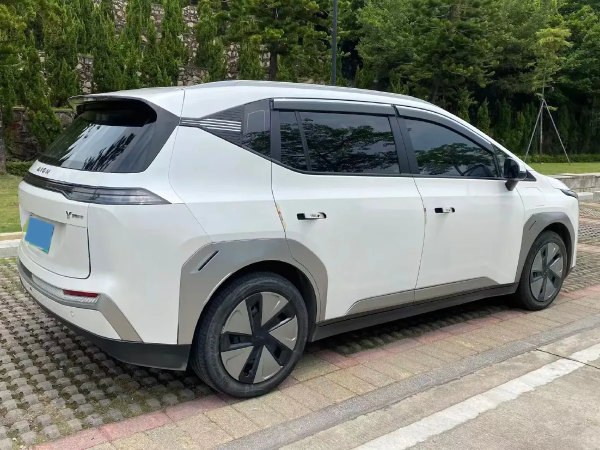 2023 Aion S BEV 55.5KWH,autocango,china used car exporter,china ev exporter,chinese used car exporter,chinese used ev exporter
