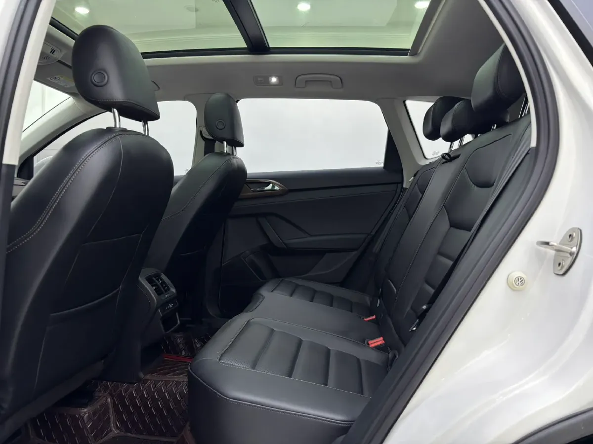 2022 Volkswagen Tharu 1.4T 150HP L4 7DCT,autocango,china used car exporter,china ev exporter,chinese used car exporter,chinese used ev exporter