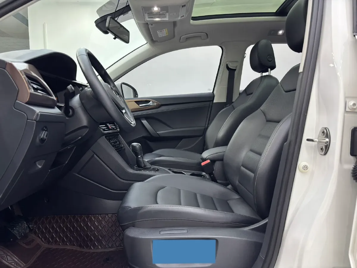 2022 Volkswagen Tharu 1.4T 150HP L4 7DCT,autocango,china used car exporter,china ev exporter,chinese used car exporter,chinese used ev exporter