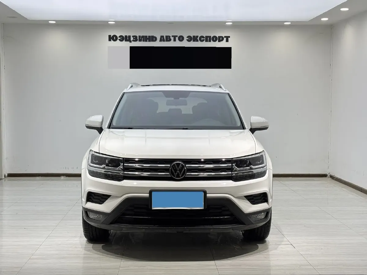 2022 Volkswagen Tharu 1.4T 150HP L4 7DCT,autocango,china used car exporter,china ev exporter,chinese used car exporter,chinese used ev exporter