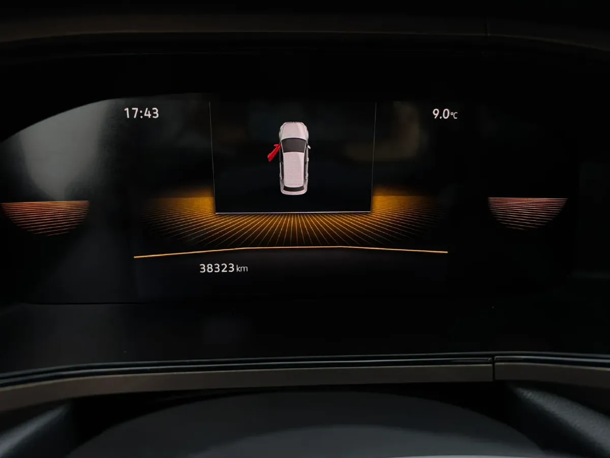 2022 Volkswagen Tharu 1.4T 150HP L4 7DCT,autocango,china used car exporter,china ev exporter,chinese used car exporter,chinese used ev exporter