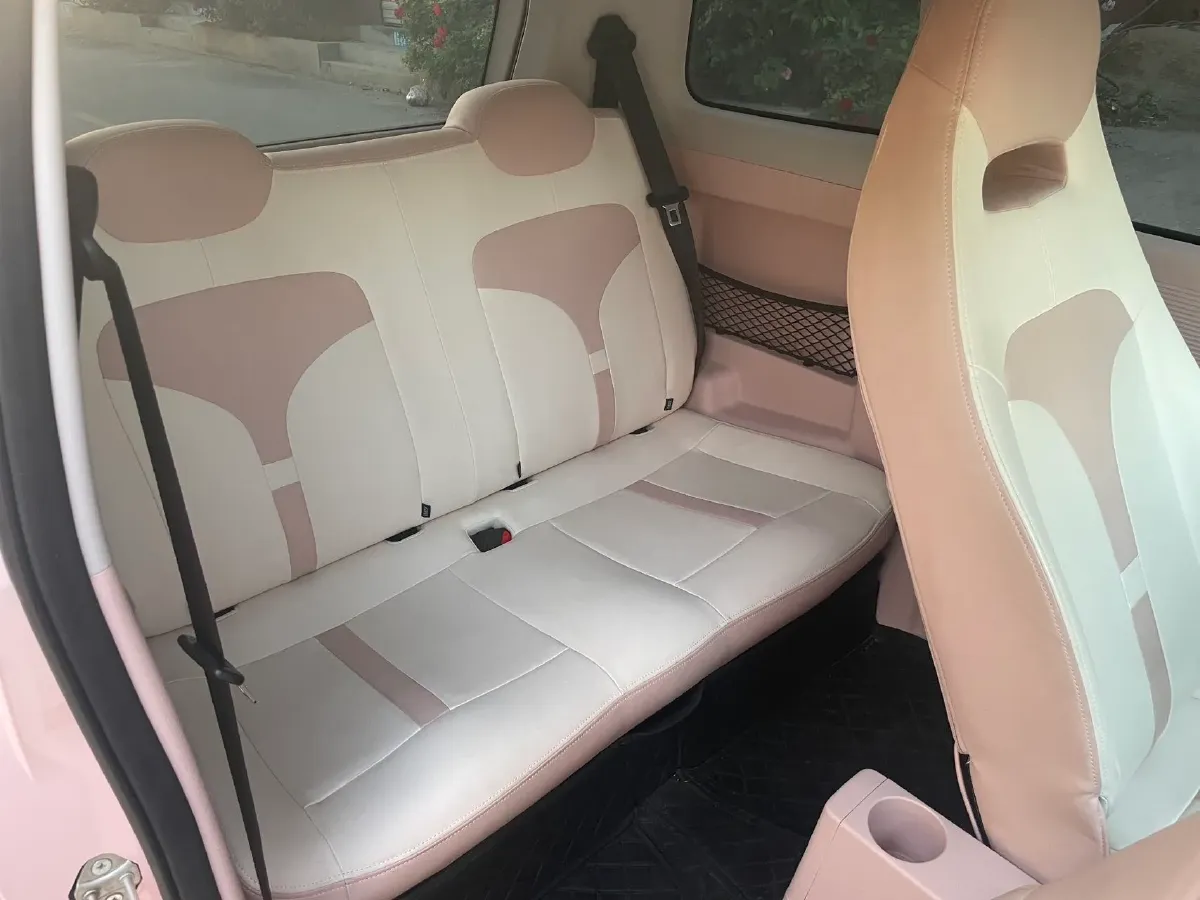 2024 ZD Rainbow BEV 17.3KWH,autocango,china used car exporter,china ev exporter,chinese used car exporter,chinese used ev exporter