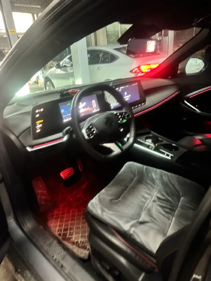 2023 MG 7 1.5T 188HP L4 7DCT,autocango,china used car exporter,china ev exporter,chinese used car exporter,chinese used ev exporter