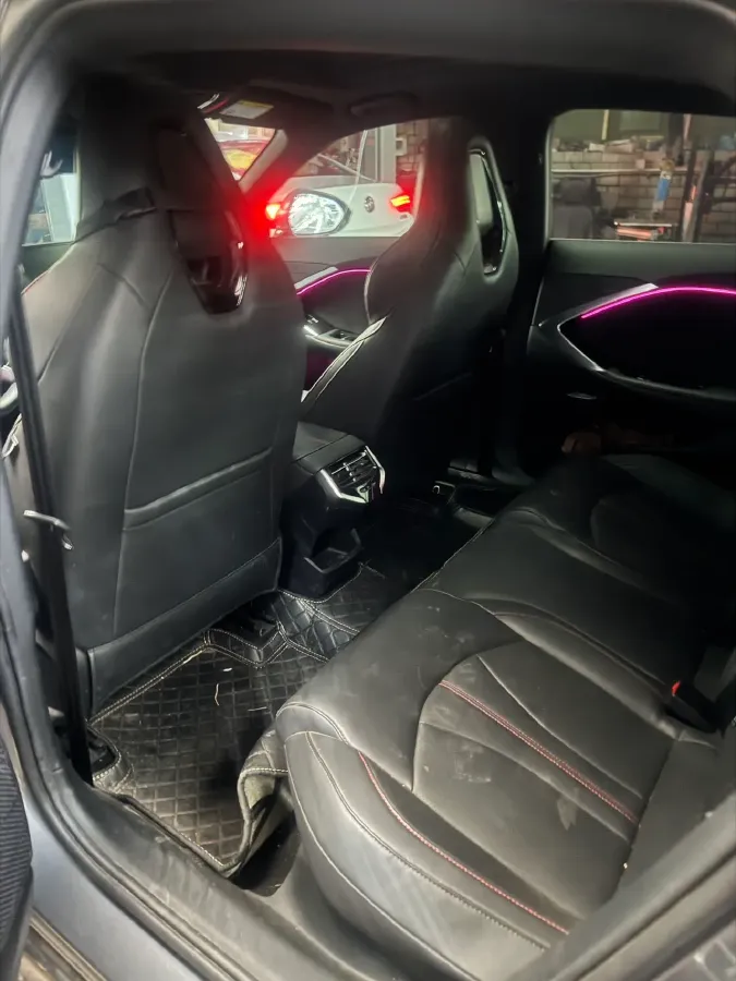 2023 MG 7 1.5T 188HP L4 7DCT,autocango,china used car exporter,china ev exporter,chinese used car exporter,chinese used ev exporter