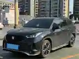 2022 Toyota Crown Kluger 2.5L 192HP L4 E-CVT Hybrid