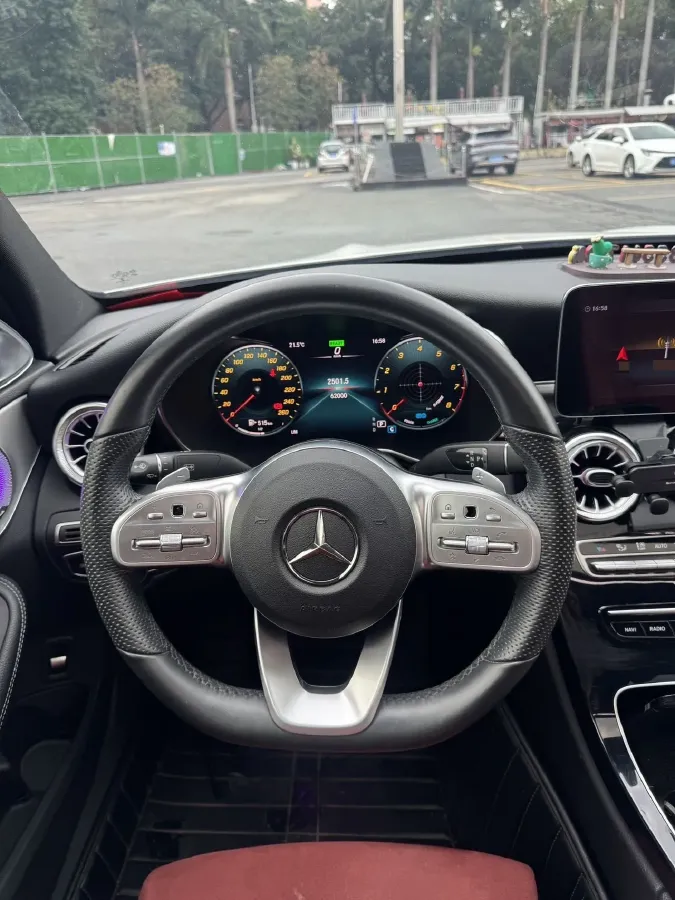2020 Mercedes-Benz C Class 1.5T 184HP L4 9AT,autocango,china used car exporter,china ev exporter,chinese used car exporter,chinese used ev exporter