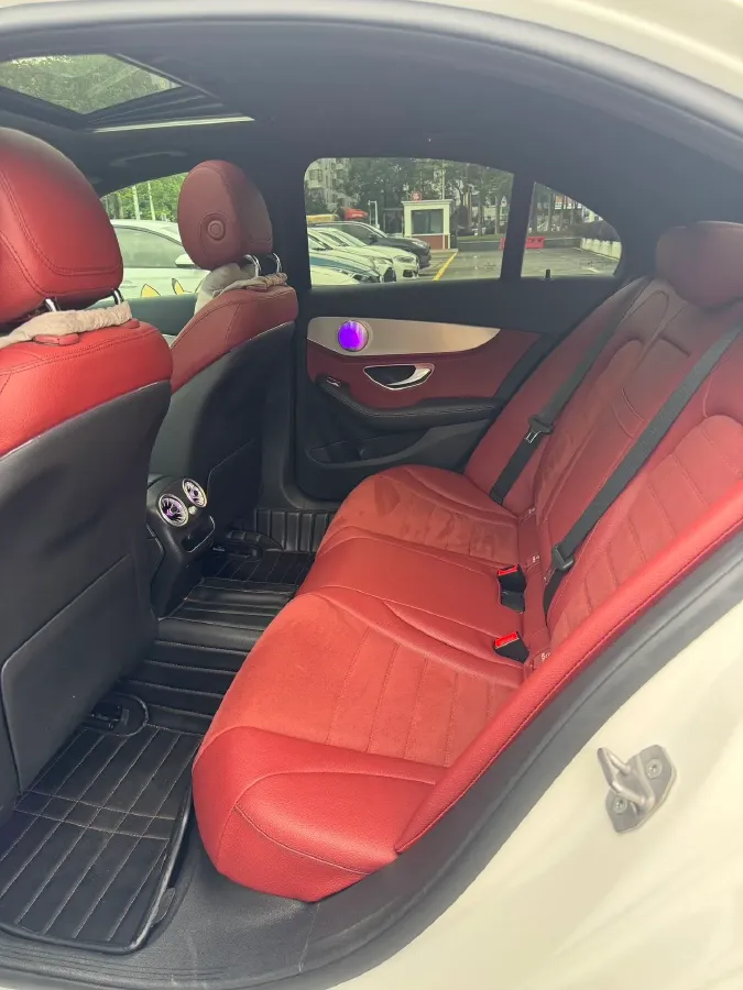 2020 Mercedes-Benz C Class 1.5T 184HP L4 9AT,autocango,china used car exporter,china ev exporter,chinese used car exporter,chinese used ev exporter